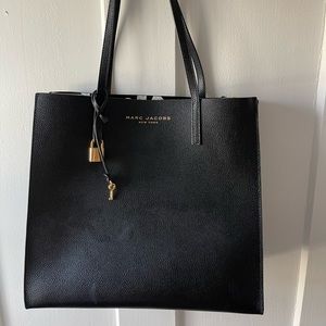 Marc Jacobs Leather Key Tote